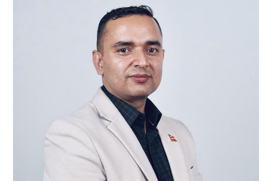 संकटपछिको पूँजीबजारः  लगानीकर्ता र व्यवसायीको मनोबल उकास्ने मार्गचित्र